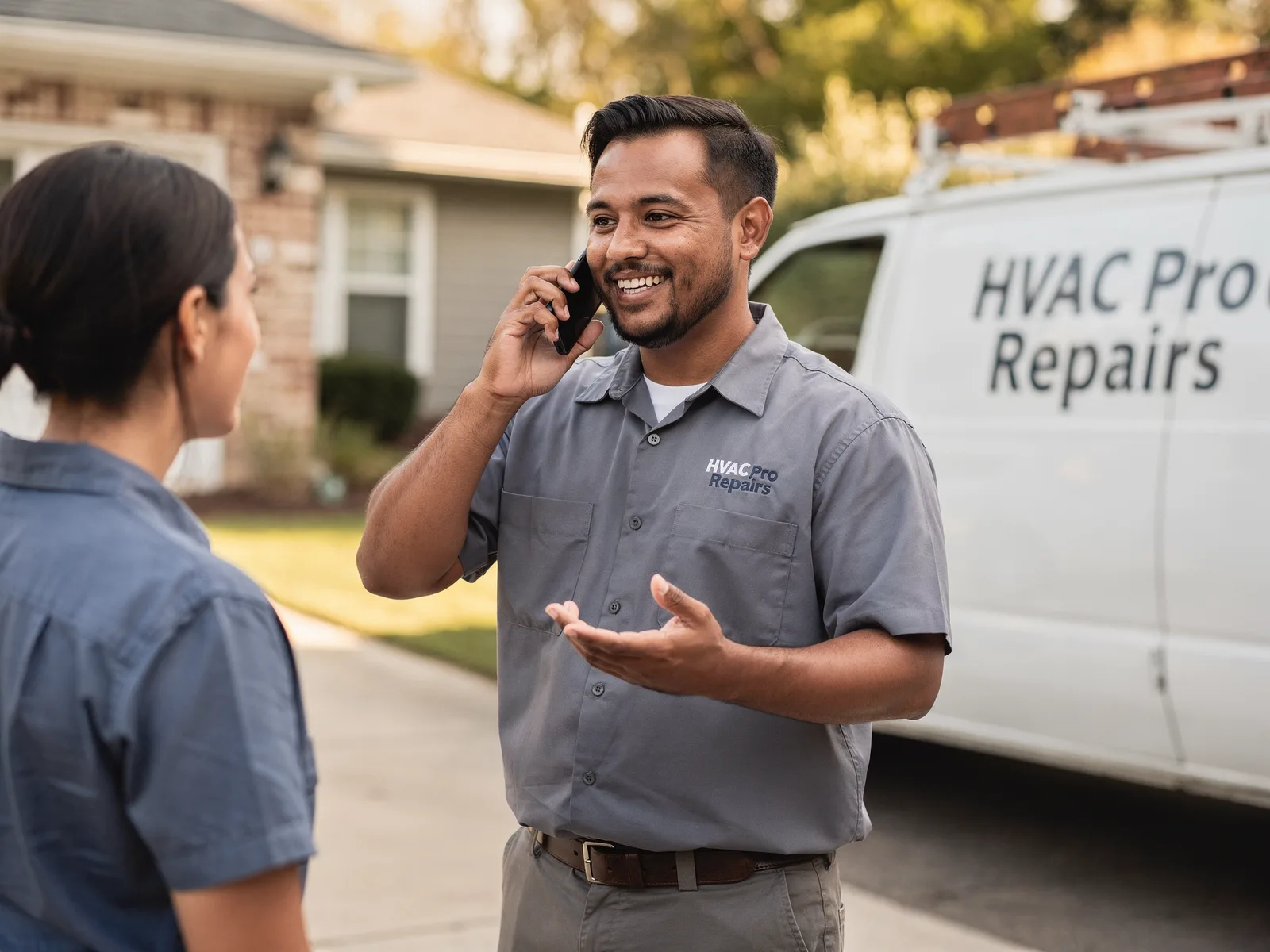 Heat Pump Repair Grand Junction, MI FAQs